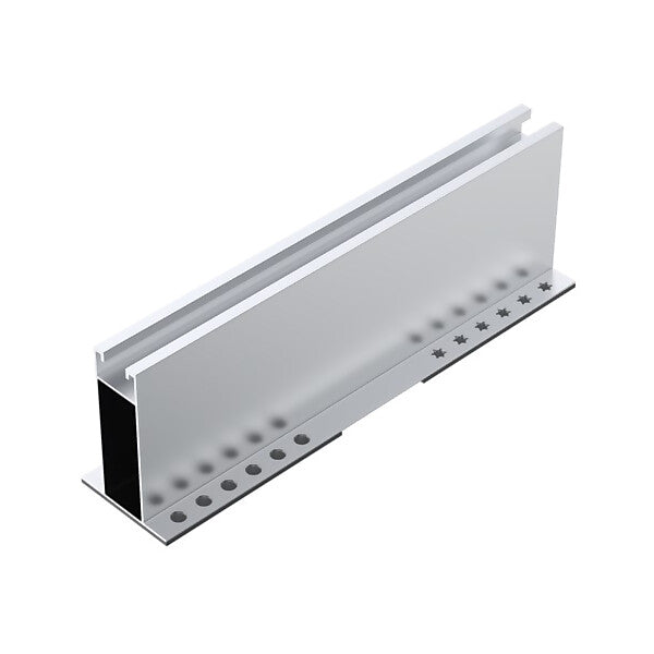 AEROCOMPACT Trapezblech-Brücke 250mm erhöht TLE25